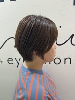 スウィープ 札幌大通(sweep) スッキリショート