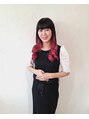 ルシードスタイル リム(LUCIDO STYLE Rim) CHIKA 