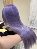 ファブ 千葉店(FaB)&nbsp;【KASUMI指名カラー】