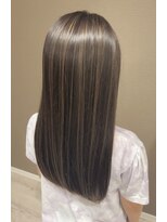 アトレ(atre)&nbsp;【夏にピッタリ】ナチュラルハイライト