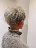 【＋ONE 自由が丘】シルバーマッシュ