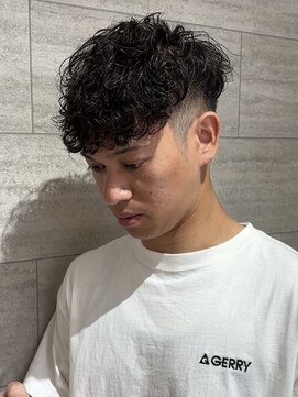 ルセット(Re:cette) 外国人風スペインカール