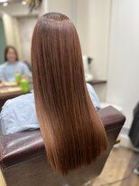 ルアン(Luan)&nbsp;髪質改善×縮毛矯正