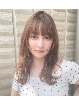 ビーチ 土呂店(Beach) エアリー