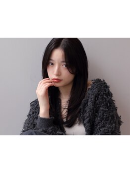 実力派のスタイリストが髪質や骨格に合わせて簡単に巻けて、アレンジも楽しめるスタイルをご提案致します！