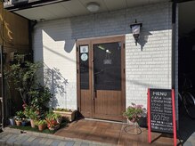 ワッズヘアー(W's Hair)の雰囲気（ライフスタイルにあったデザインカットの技術★<理容室><八王子>）