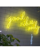 フランクスバーバーリザーブ 人形町店(FRANK’S BARBER RESERVE)&nbsp;菅生 あんな