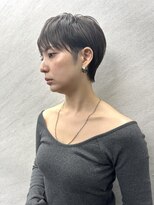 フレームプラス なんば駅前店(FRAME+)&nbsp;ベリーショート