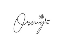 オルミー(Ormy)