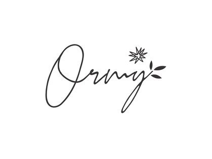 オルミー(Ormy)の写真