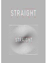 ストレートトウキョウ(STRAIGHT TOKYO)&nbsp;STRAIGHT 