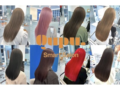 クプ(Qupu)の写真