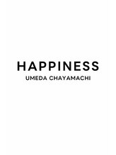 ハピネス 梅田茶屋町店(HAPPINESS) 指名 なし