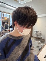 ジャンクス 千葉(junks)&nbsp;かっこかわいいスタイル/juri