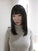 ジェムバイアルテフィーチェ(gem by artefice)&nbsp;レイヤーカット