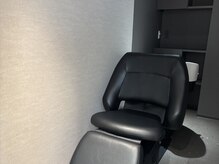 デュノヘアー 神戸三宮店(DUNO hair)の雰囲気(個室フルフラットシャンプー台で至福なひと時を・・♪)