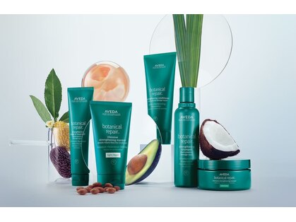 アズーア ヘアーアンドスパ(azure hair&spa)の写真