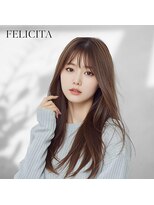 フェリシータBOB&nbsp;【FELICITA STYLE】