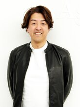 アグ ヘアー ケイト 山形大野目店(Agu hair kate)&nbsp;工藤 明広