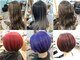 アレンジヘアー(aRe:nge HAIR)の写真