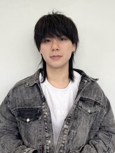 ラック 由比ヶ浜(LUCK) 福本 優
