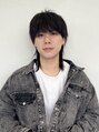 ダブルアール(RR MEN'S SALON) 福本 優