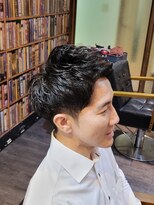 エイチエムヘアー 池袋店(H//M hair)&nbsp;爽やかショートヘア