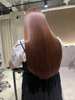 ヨキ(yoki.)&nbsp;艶髪ロング☆URUGAMIトリートメント