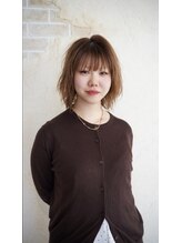 シー(See.) 久保田 凜