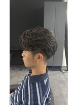 ザ ホワイトノート(The WHITE NOTE)&nbsp;フェザーパーマ