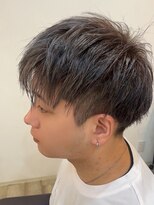 リングケー(Ling K) アクアブルーカラー