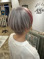 エルア(elua)&nbsp;アクセントカラー