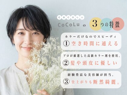 ココル 土呂店(CoCoLu)の写真