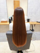 オーディー(ORDY)&nbsp;豊中岡町髪質改善縮毛矯正ORDYオーディー