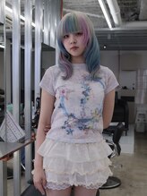 パーク(PAAQ)&nbsp;mikuru 