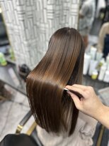 アローズ 沖縄店(arose)&nbsp;縮毛矯正