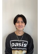 テーラヘアー 妙典店(TELAHAIR)&nbsp;加藤 