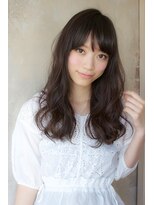 アフロート ルヴア(AFLOAT RUVUA)&nbsp;ふんわり愛されスタイル