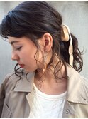 簡単アレンジ