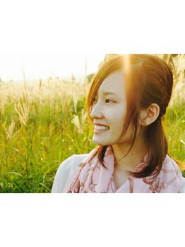 《福津市中央》お財布にも嬉しいHAPPYプライス☆【カラー+カット￥5980】でいつでもオシャレを実現!!