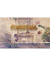 NUMBER406　【ナンバーヨンマルロク】
