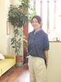 クローバー(Clover) 小川 真智子