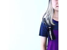ヘアーギャラリー シェノン(Hair Gallery Chainon)
