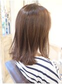 【２０代・３０代】人気の長めロブ