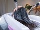 ベル ジュバンス マハロ(MAHALO)の写真/弱酸性美容法「ベル・ジュバンス」でお悩み解決！頭皮の健康は美しい髪を保つ秘訣です♪
