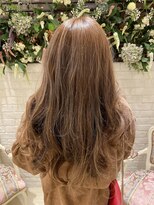 ノーブル 白金台店(Noble by PROGRESS) お客様カラースタイル