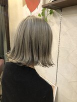 アッシュタカサキ(ash takasaki)&nbsp;【ash】大人ショートボブ☆２０代３０代４０代大人可愛い