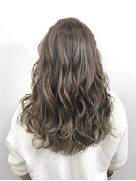 ソース ヘア アトリエ 京橋(Source hair atelier)&nbsp;【SOURCE】シアライトベージュ