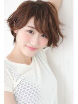 ルーラ ヘアー(RULA hair) RULA hair やわらかショート