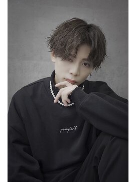 シン(syn) ツイストスパイラル